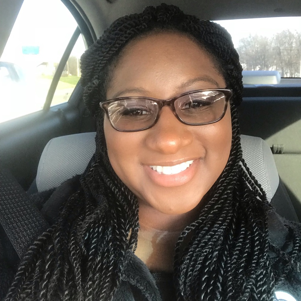 Meet your Posher, Aleesha